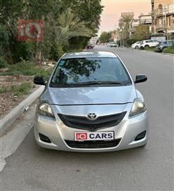 تويوتا يارس